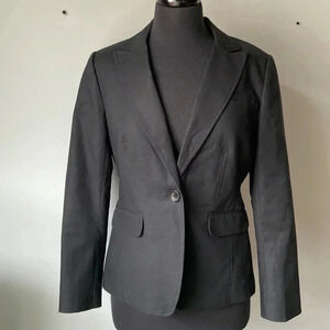 Banana  Republic |Blazer